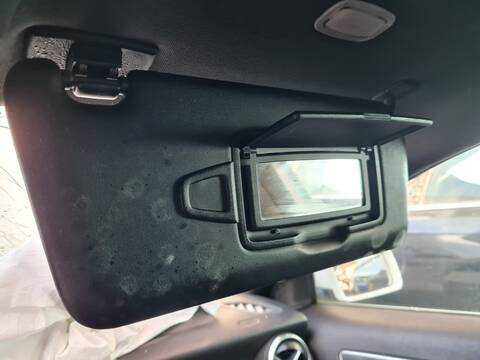 Foto 2ª: Parasol Derecho Mercedes Clase A 140 A 180 CDI BLUEEFFICIENCY 176.000) 109CV 80KW [651901] (2013)