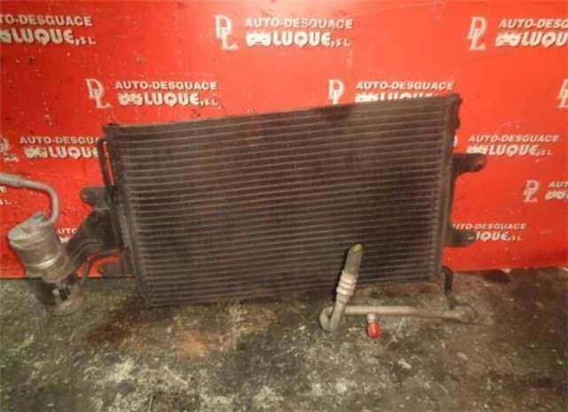 Foto 2ª: Radiador Calefaccion A.A. Seat Ibiza 1.4 16V(75CV) [AUA]