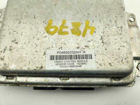 Foto 3ª: Centralita Motor ECU Chrysler 300 3.0 CRD 218CV 160KW [642982] (2006)