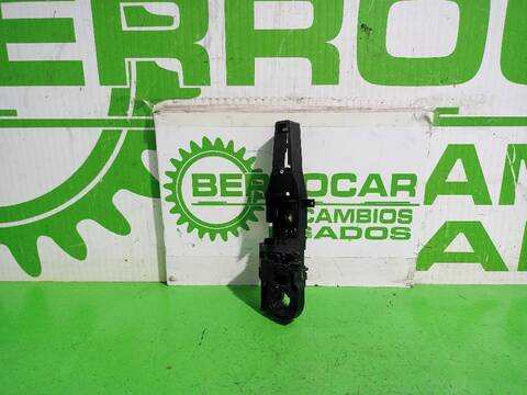 Maneta Exterior Trasera Izquierda Renault Kangoo PROFESIONAL 75CV