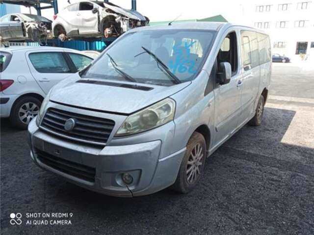 Mangueta Delantera Izquierda Fiat Scudo 2.0 HDI