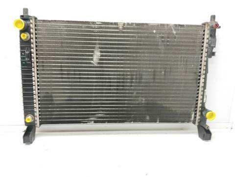 Radiador Motor Mercedes Clase A 140 A 150 A-EDITION 169.031) 95CV 70KW