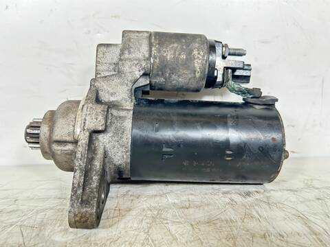 Motor de Arranque Volkswagen Golf 2.0 TDI 110 CV 81KW