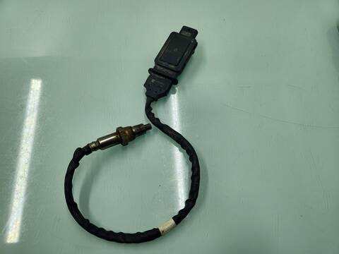 Sonda Lambda Volkswagen Crafter 35 FURGON BM TN FWD 140CV 103KW