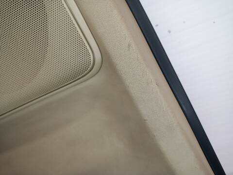 Foto 2ª: Tapizados Cartoneras Land Rover Discovery TDV6 HSE 245CV 180KW [306DT] (2010)