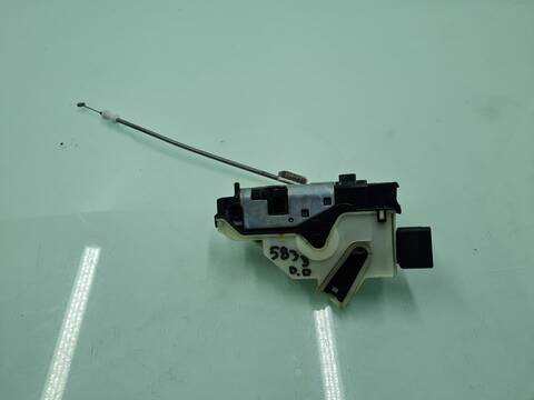 Cerradura Puerta Delantera Derecha Citroen C4 COLLECTION 114CV 84KW