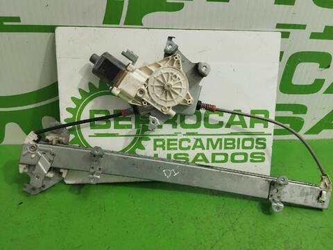 Elevalunas Eléctrico Delantero Izquierdo Nissan Micra 1.2 CAT 80CV