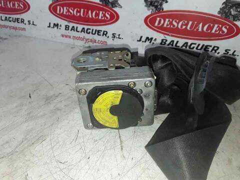 Foto 2ª: Cinturón Delantero Derecho Seat Leon 1.9 TDI 90CV