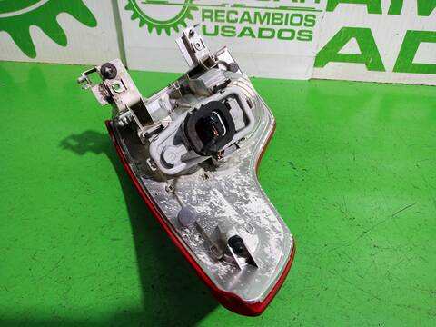 Piloto Trasero Derecho Citroen C4 EXCLUSIVE PICASSO 109CV 80KW