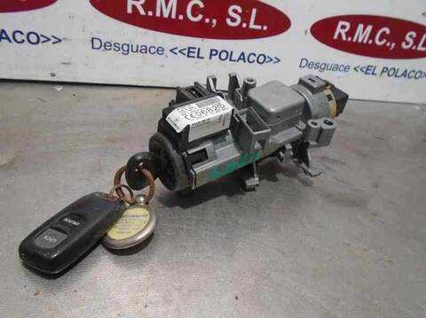 Motor de Arranque Mazda 6 2.0 DIESEL CAT BERLINA 136CV 100KW