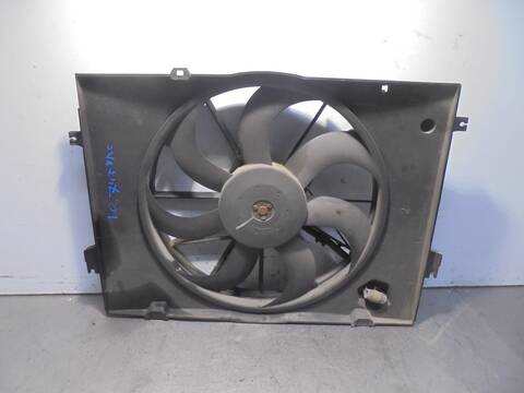 Electroventilador Hyundai Tucson 2.0 CRDI COMFORT 4WD) 140CV 103KW
