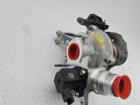 Foto 3ª: Turbocompresor Dacia Sandero STEPWAY EXPRESSION 91CV 67KW [H4DF4] (2025)