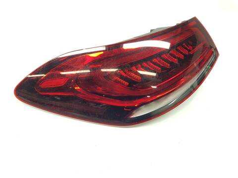 Foto 2ª: Piloto Trasero Izquierdo Mercedes Clase G 230 GLE 350 DE 4MATIC COUPE 167.317)