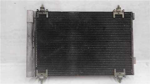 Radiador Calefaccion A.A. Citroen C4 1.6 COLLECTION [1 6 LTR. - 66 KW 16V HDI] BERLINA 90CV