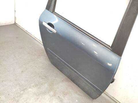 Foto 2ª: Puerta Trasera Derecha Citroen C4 1.6 VTI 120 PICASSO 120CV 88KW [5F01] (2012)