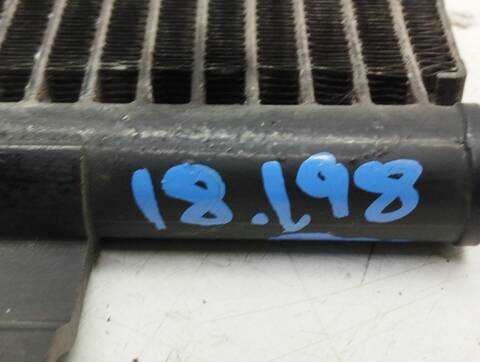 Foto 4ª: Radiador Calefaccion A.A. Seat Toledo 1.9 TDI 110CV 81KW [AHF] (2000)
