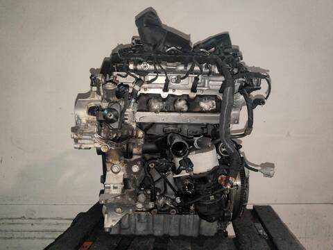Motor Completo Seat Leon STYLE 1.6 TDI 110CV
