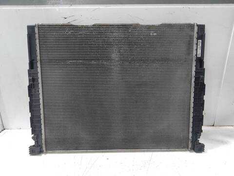 Foto 1ª: Radiador Motor Bmw Serie 5 518 600 CV 441KW [S63B44B, S63B44T4]