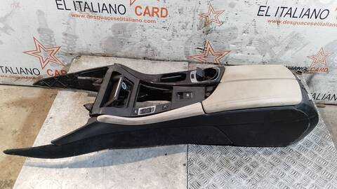 Consola Central Bmw Serie 5 518 520 D 184CV 135KW