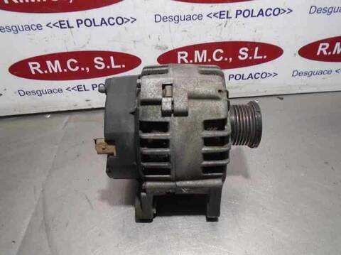 Foto 4ª: Alternador Volvo S40 1.9 DIESEL CAT BERLINA 115CV 85KW [D4192T3] (2000)