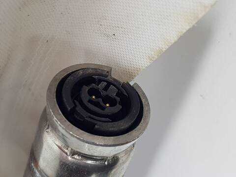 Foto 3ª: Airbag Cortina Delantero Izquierdo Dacia Duster TCE 130 EXPRESSION