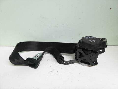 Cinturón Trasero Derecho Audi Q3 CFFB