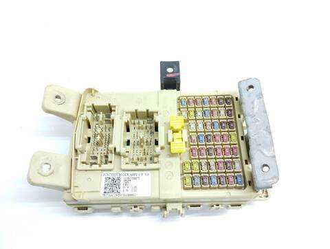 Foto 1ª: Caja Reles Fusibles Kia Stonic BUSINESS 84CV 62KW [G4LA] (2020)