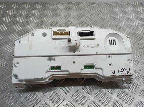 Foto 2ª: Cuadro de Instrumentos Toyota Corolla HYBRID ACTIVE 122CV 90KW [2ZR] (2021)