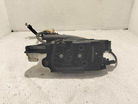 Cerradura Puerta Delantera Izquierda Volkswagen Golf GTI PERFORMANCE BMT/START-STOPP 245CV
