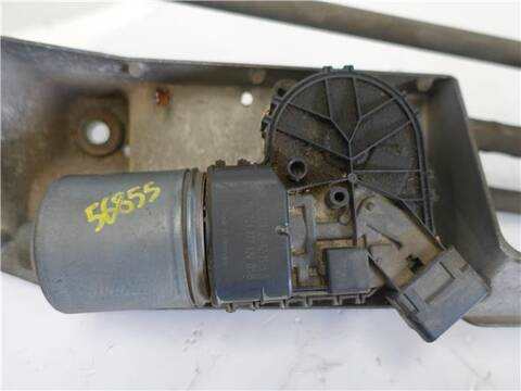Foto 2ª: Motor Limpia Delantero Renault Modus 1.5 AUTHENTIQUE 86CV 63KW [D/K9K L7] (2007)