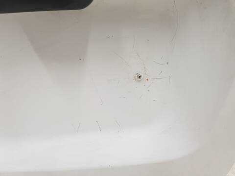 Foto 2ª: Puerta Trasera Izquierda Peugeot Expert PRO STANDARD (1996)