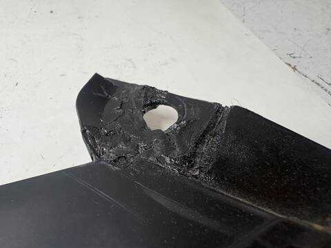 Foto 3ª: Faro Derecho Citroen C4 HNZ (2015)