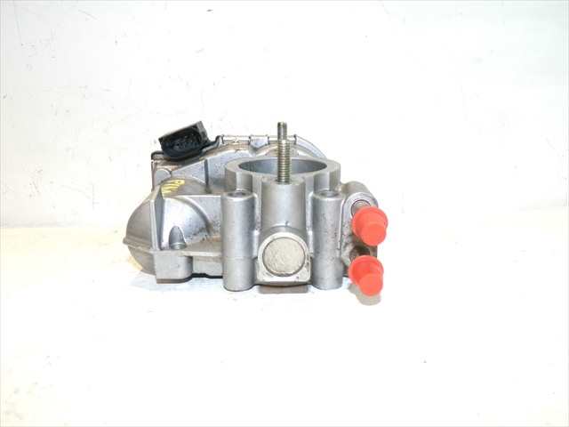 Foto 3ª: Caja Mariposa Opel Corsa 1.2 G MODELOC,2000-2006 [Z12XE] (2002)