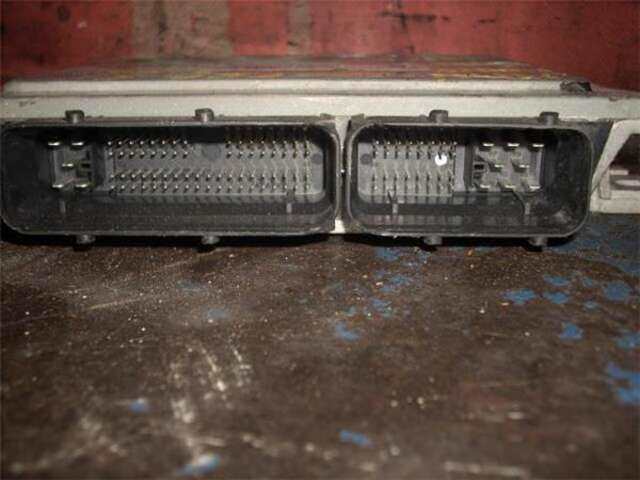 Foto 2ª: Centralita Motor ECU Mini Mini 1.6 COOPER S [1.6 LTR. - 120 KW 16V] [W11B16A]