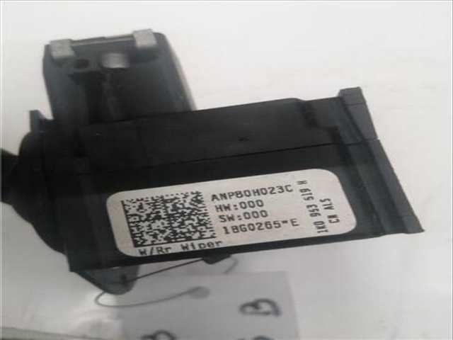Foto 4ª: Mando Multifuncion Seat Leon EMOCION TDI 90CV 66KW