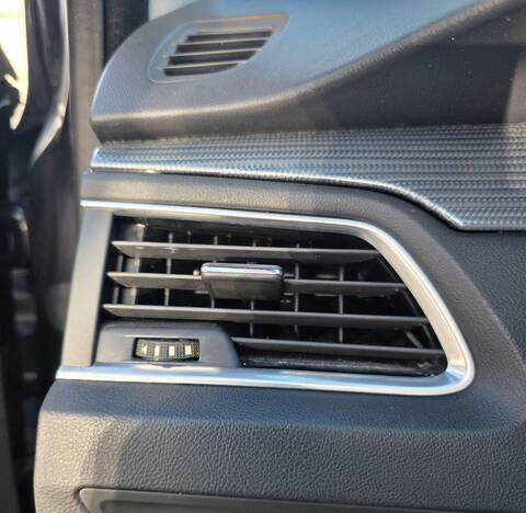 Aireador Peugeot 508 ACTIVE 120CV 88KW