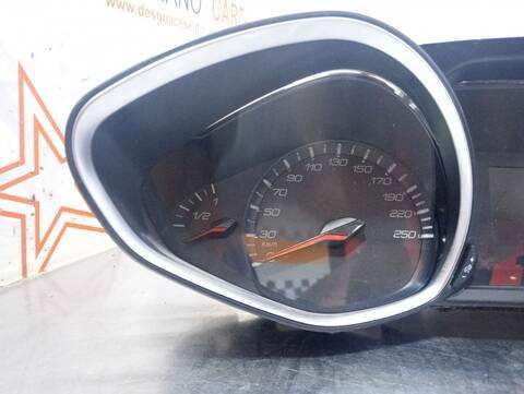 Foto 3ª: Cuadro de Instrumentos Peugeot 308 STYLE 120CV 88KW [BH01] (2017)