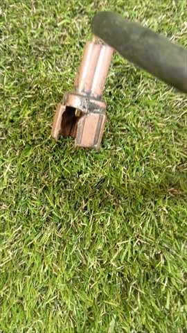 Foto 4ª: Inyectores Nissan Patrol 2.8 TD Y61 TD6 [RD28ETI] (1999)