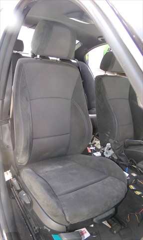 Asiento Delantero Derecho Bmw Serie 3 318 2.0 D E90,2004-2008