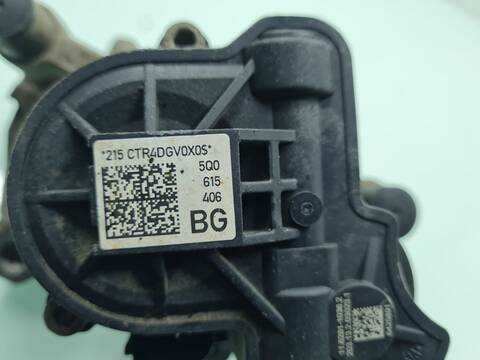 Foto 4ª: Pedal Embrague Audi A3 AMBIENTE 150CV 110KW [CRB] (2019)