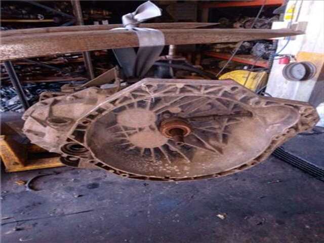 Caja Cambios Renault Master 2.5 MIXTA 2.8T L1 [2.5 LTR. - 84 KW DIESEL]