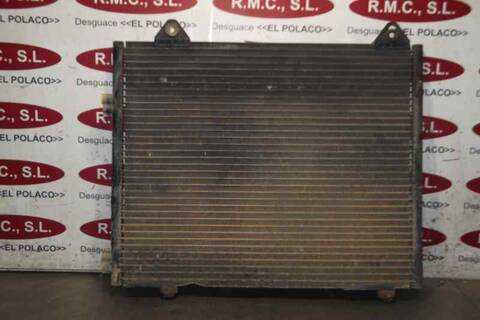 Radiador Calefaccion A.A. Land Rover Freelander 2.0 DI FAMILIAR 72KW) 98CV