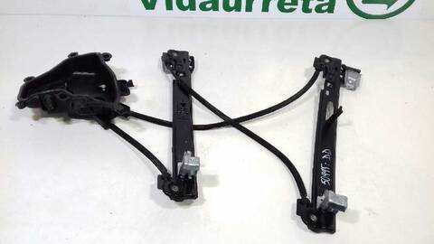 Foto 1ª: Elevalunas Eléctrico Delantero Derecho Seat Ibiza FR CRONO 105CV 77KW [CUT] (2016)