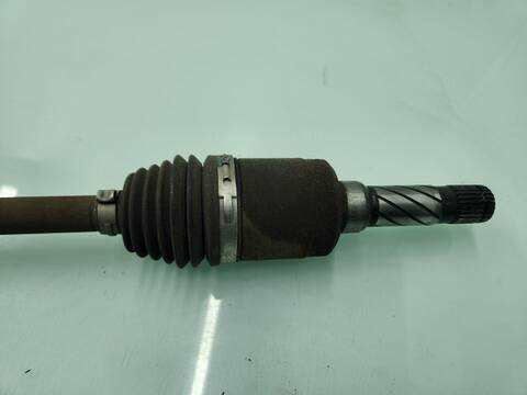 Foto 3ª: Transmision Trasera Derecha Ford Kuga TITANIUM 163CV 120KW [TXMA] (2014)