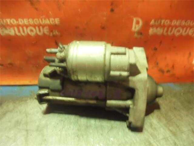 Foto 2ª: Motor de Arranque Renault Megane III BERLINA 5P (2008-_) [K9KG832]