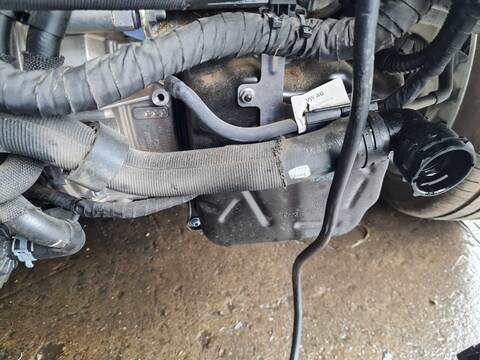 Foto 1ª: Caja Cambios Automatica Seat Ateca STYLE GO 150CV 110KW AUT. [DTTC] (2024)