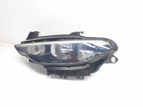 Foto 2ª: Faro Izquierdo Fiat Tipo CROSS