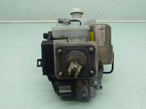Foto 3ª: Servofreno Mitsubishi Montero 2.5 TDI V64W V74W) 99CV 73KW [4D56-T] (2005)