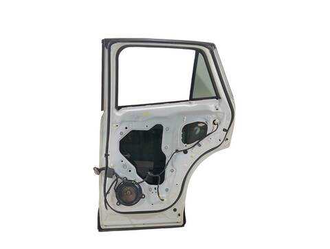 Foto 2ª: Puerta Trasera Derecha Mazda CX5 STYLE 2WD [SH] (2012)