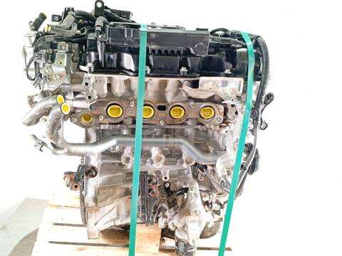 Foto 3ª: Motor Completo Mazda CX5 2.0 G E-SKYACTIV 165CV 121KW KF) [PE] (2024)
